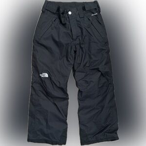 The North Face Insulated Kids Ski/Snowboard Pants